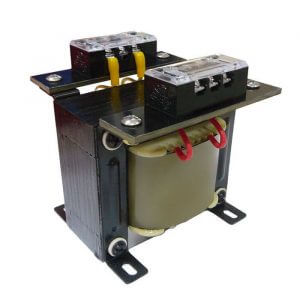 Working Principle Of Single Phase Transformer: How it works?