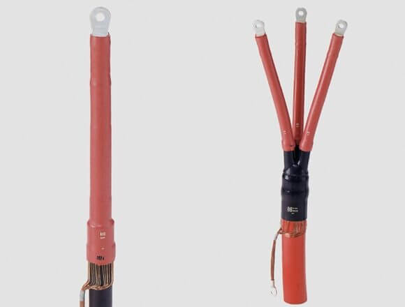 ELECTRIC POWER CABLE