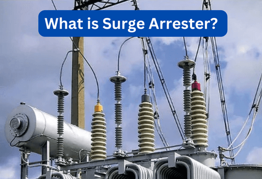 What is Surge Arrester