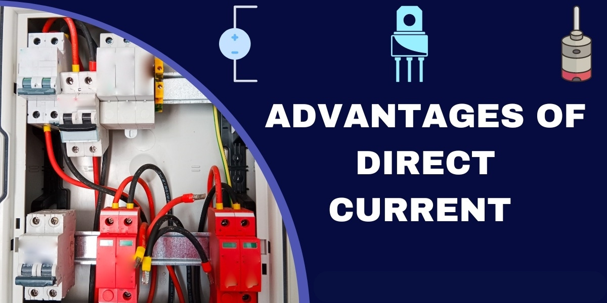 The Advantages of Direct Current over Alternating Current in the World of Electricity